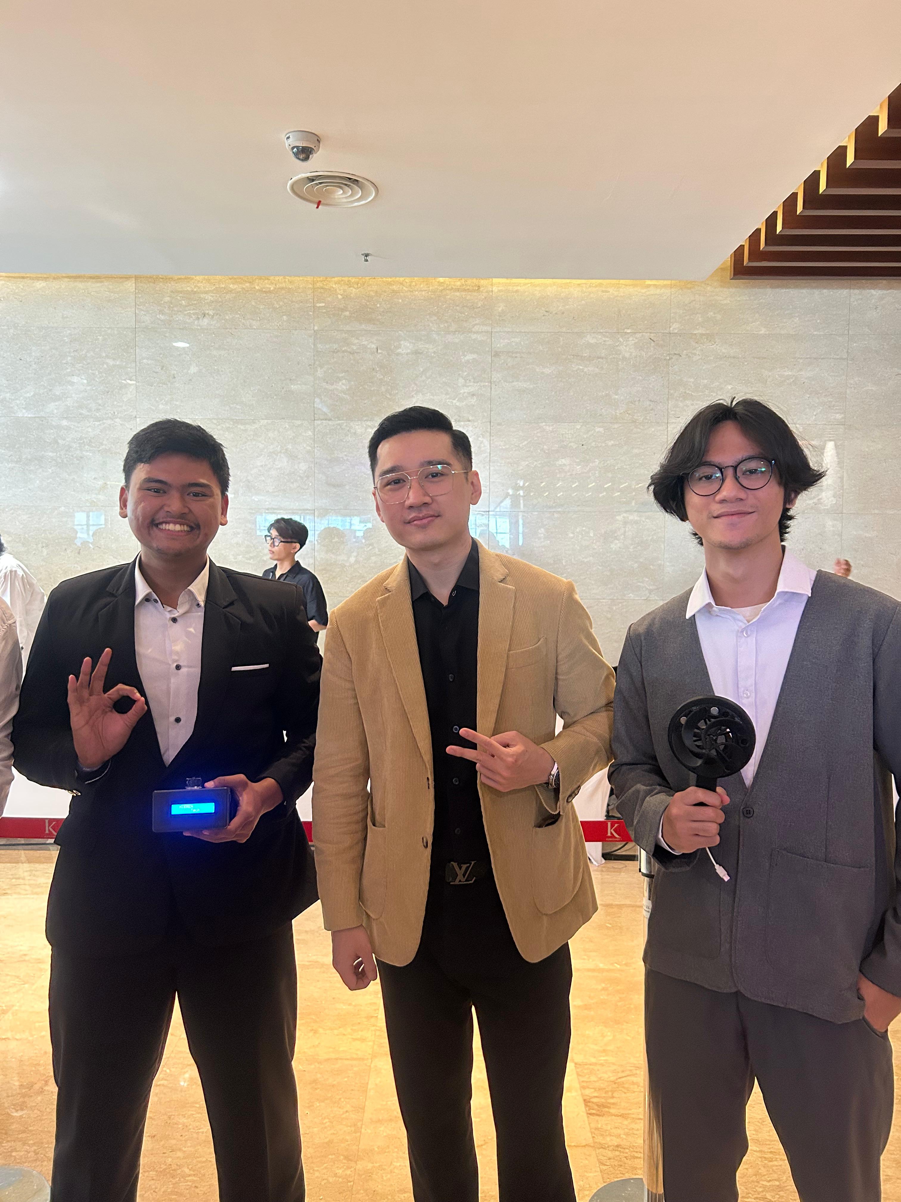 Documentation of PT Bhinneka Ceria project